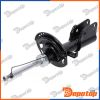 Amortisseur de suspension avant pour RENAULT | A-RE-047, 8200620347
